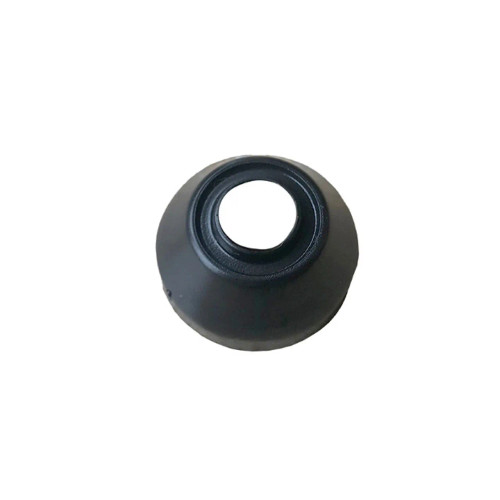 Wiper Shaft Nut Cone Cover