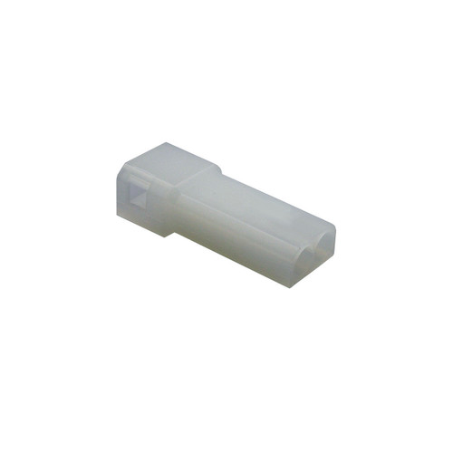VW Audi 2-PIn Connector (Male)