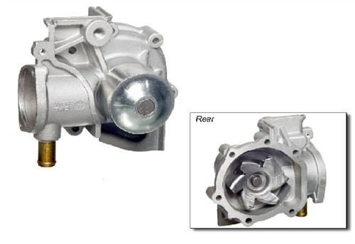 Subaru 2.5L Water Pump Subaru 2.5L Water Pump