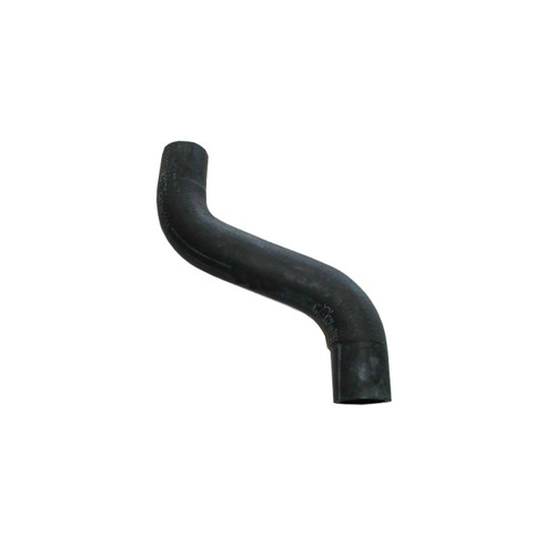 Coolant Hose: Right Head Outlet To Plastic Junction - Syncro Only