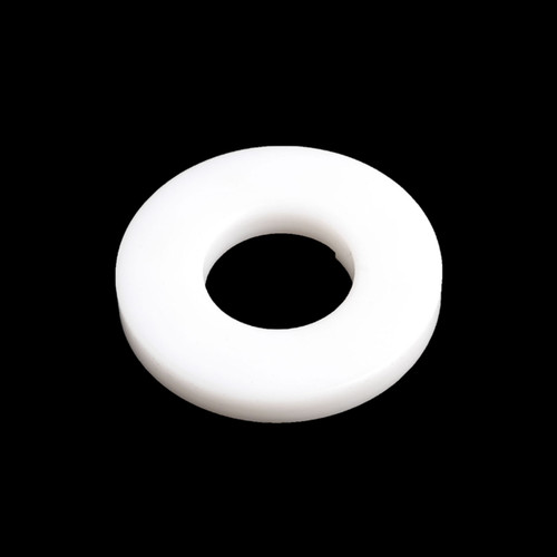 Plastic Washer Under Trans Mount - Syncro