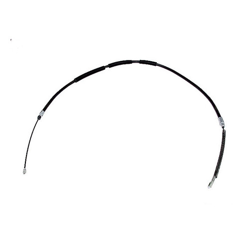 Rear E-brake Cable - 2WD Rear E-brake Cable - 2WD