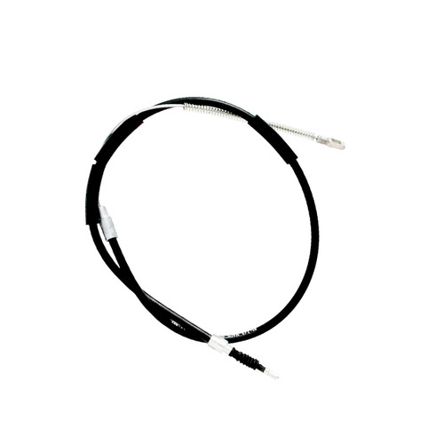 Syncro Emergency Brake Cable Left Side