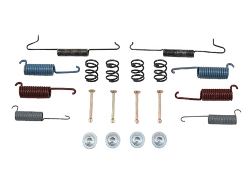 Rear Brake SHoe Spring Kit Rear Brake SHoe Spring Kit