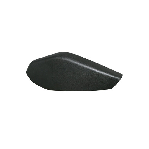 Emergency Brake Lever Cover - Black Emergency Brake Lever Cover - Black