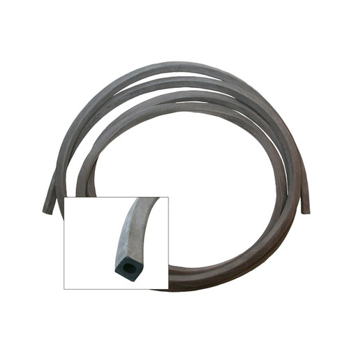 Engine Compartment Lid Seal