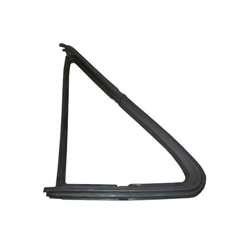 Wing Window Weatherstrip Seal - Left Side Wing Window Weatherstrip Seal - Left Side