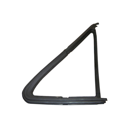 Wing Window Weatherstrip Seal - Right Side Wing Window Weatherstrip Seal - Right Side