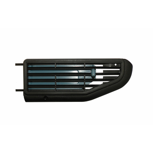Passenger Side Front Door Vent with Slide Passenger Side Front Door Vent with Slide