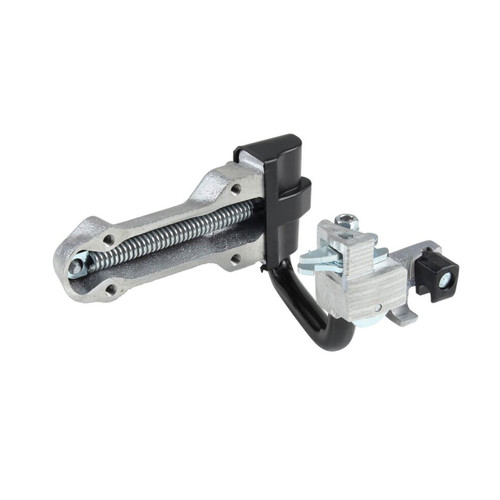 Early Sliding Door Hinge