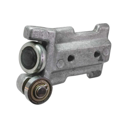 Front Lower Sliding Door Roller Assembly Front Lower Sliding Door Roller Assembly