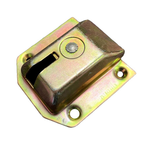 Right Side Sliding Door Catch - Genuine VW