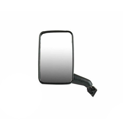Left Outside Door Mirror - Manual Left Outside Door Mirror - Manual