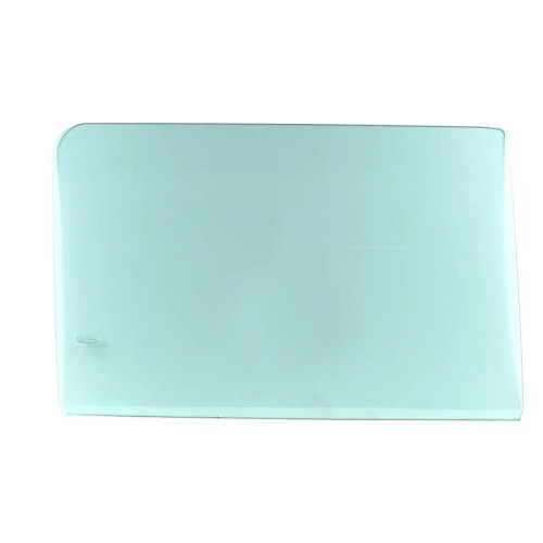 Front Door Glass - Right Side