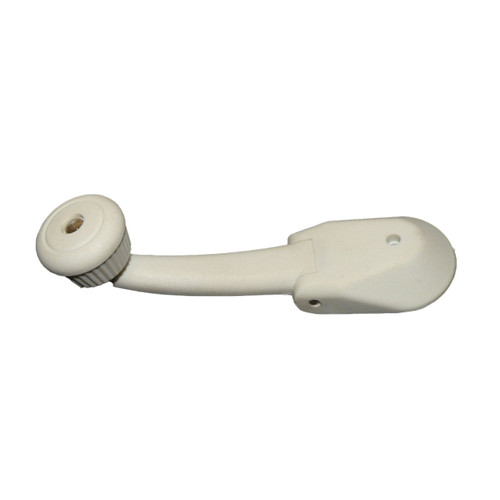 Sunroof Crank Handle Cloud White