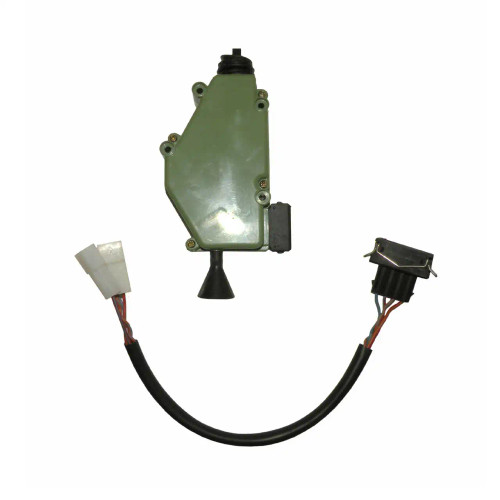 Front Door Power Lock Actuator Front Door Power Lock Actuator