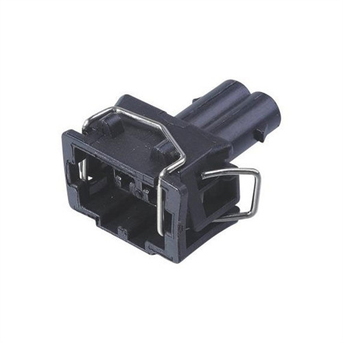Coolant Expansion Tank Electrical Connector