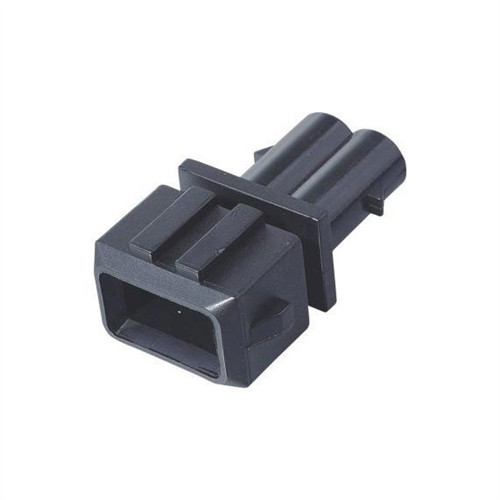 Vanagon Coolant Bottle Connector (Male)