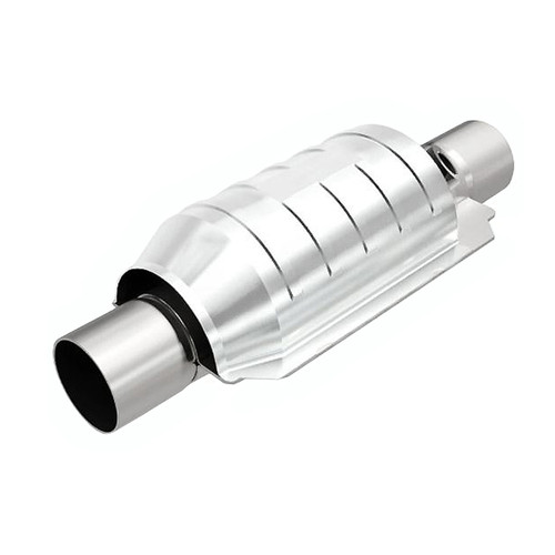 Catalytic Converter - Federal standard Non-CARB-compliant