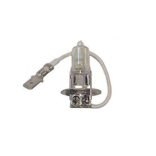 High Beam Headlight Bulb H3 55 Watt - 1986-91