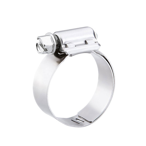 Stainless Steel Liner Clamp
