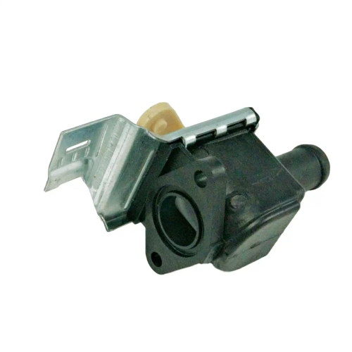 Rear Seat Heater Core Control Valve Rear Seat Heater Core Control Valve