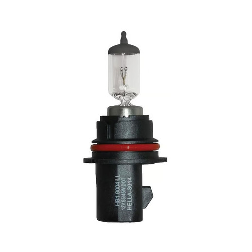 Headlight Bulb For Outer Rectangular Light 1986-91