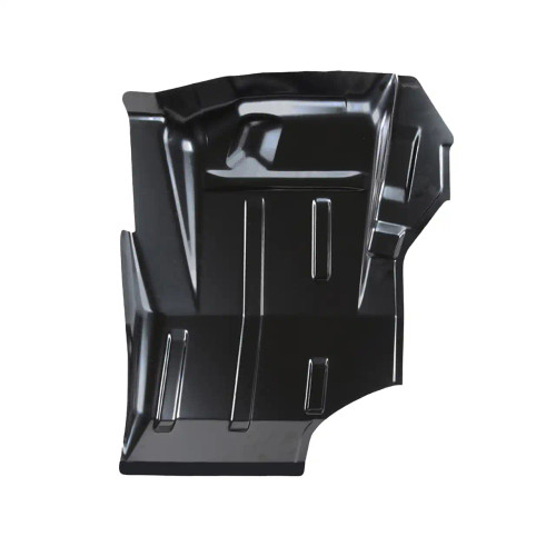 Right Forward Floorboard Repair Section