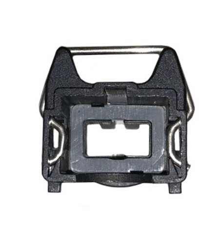 Fuel Injector Electrical Connector - 1980-91 Fuel Injector Electrical Connector - 1980-91