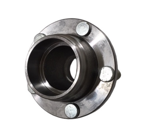 South African Wheel Hub