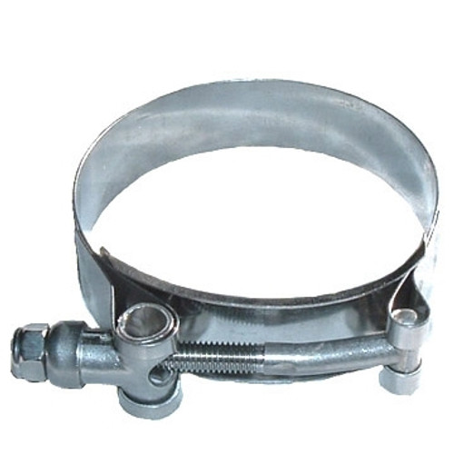 T-Bolt Clamp For 3" Silicone