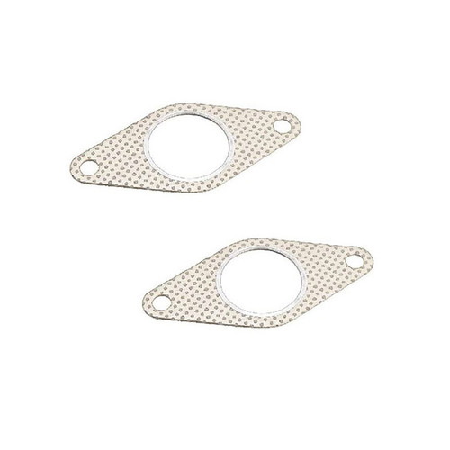 Subaru Exhaust Manifold Gasket - Single Port (Pair)