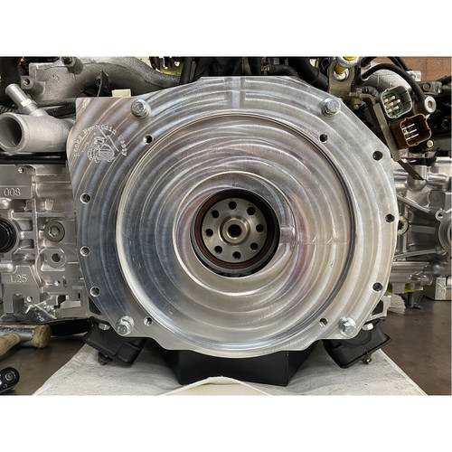 Subaru Conversion Engine Adapter Kit - Manual Transmission