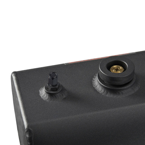 Road Shower 4S 4-gallon