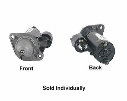 Vanagon Diesel Bosch Starter