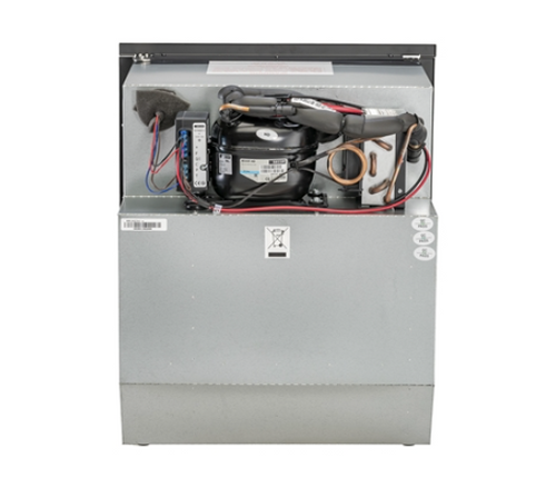 Truckfridge TF49 AC/DC Refrigerator