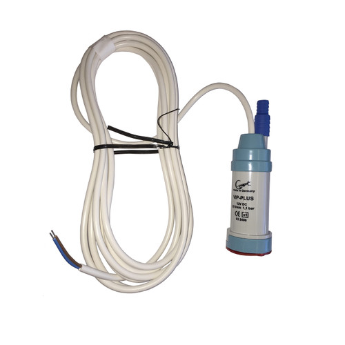 Westfalia Sink In-Tank Water Pump