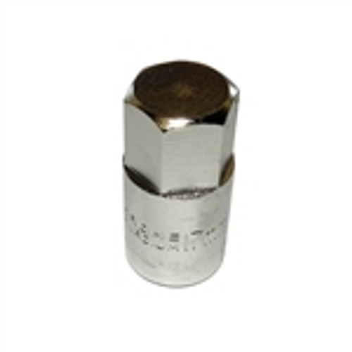 Transmission Drain Plug Socket - 17mm Transmission Drain Plug Socket - 17mm