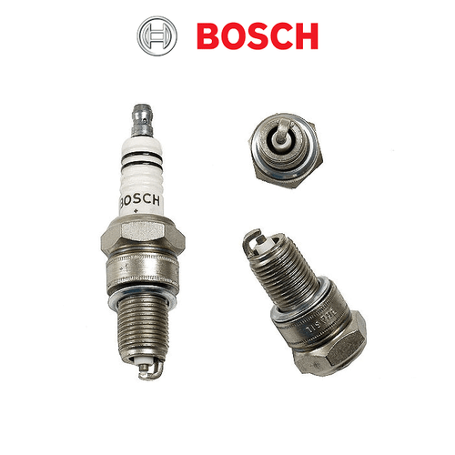 Bosch Spark Plug for TIICO Engine Conversion Bosch Spark Plug for TIICO Engine Conversion
