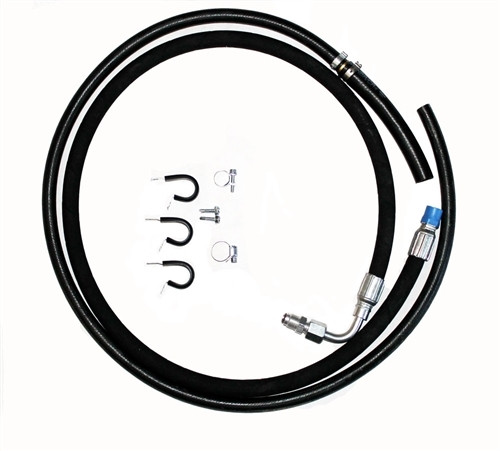 Subaru Conversion Power Steering Hose Kit - 16mm Fitting Subaru Conversion Power Steering Hose Kit - 16mm Fitting