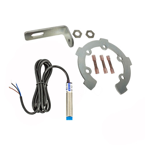 Vanagon Subaru Conversion Speed Sensor - Manual Transmission Vanagon Subaru Conversion Speed Sensor - Manual Transmission