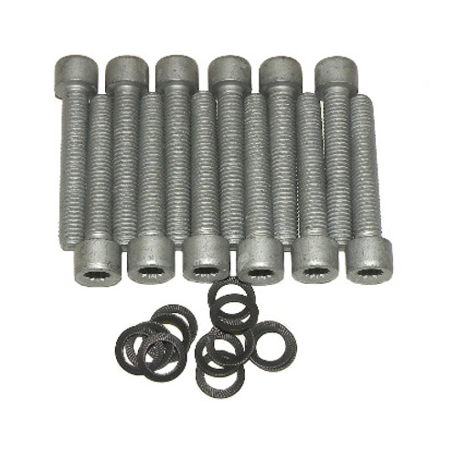 CV Bolt Kit For One Axle