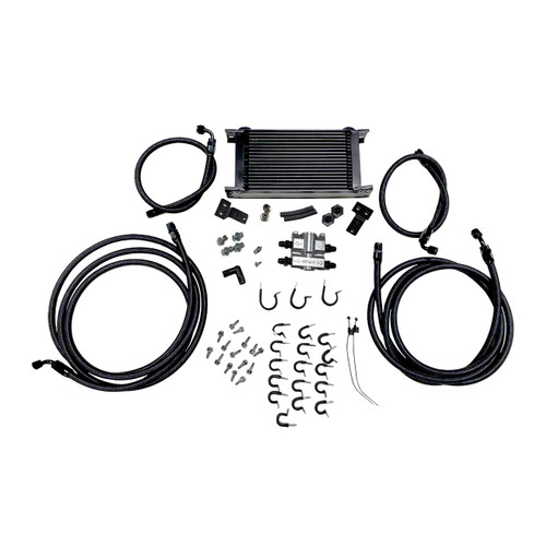 Vanagon Automatic Transmission Cooler Kit Vanagon Automatic Transmission Cooler Kit