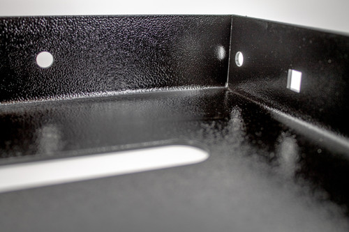 Van Mountain Shelf for Swingaway Carrier