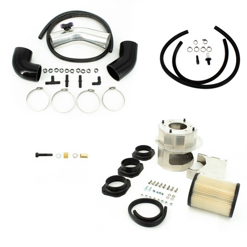 Complete Bay Window DIY Conversion Kit