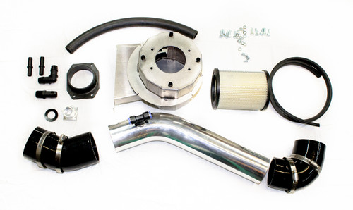 Complete Bay Window DIY Conversion Kit