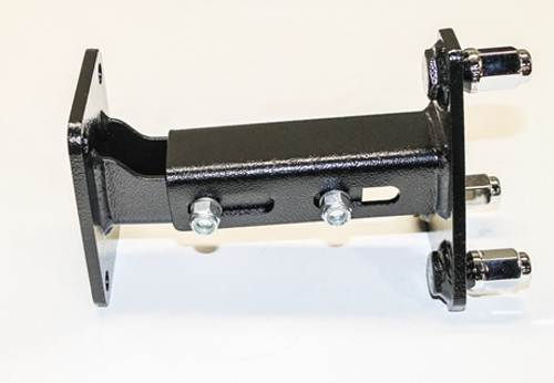 Switchback Rack Tire Mount Kit