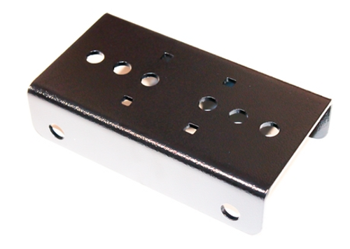 Switchback Rack Tire Mount Kit