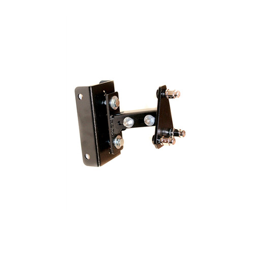 Switchback Rack Tire Mount Kit Switchback Rack Tire Mount Kit
