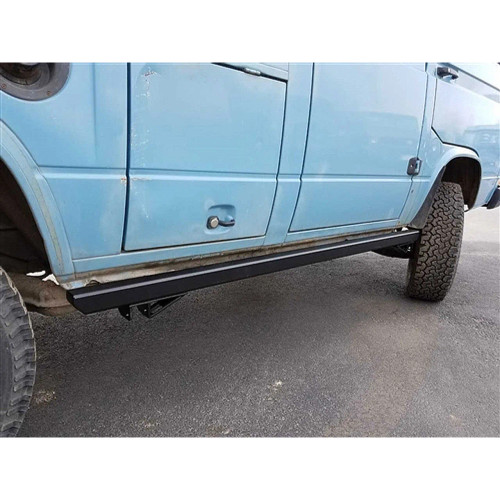 Volkswagen - 1986-1991 4WD T3 Vanagon Syncro - Rocky Mountain